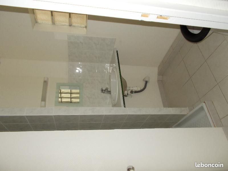 Appartement à louer, 22m², Saumur