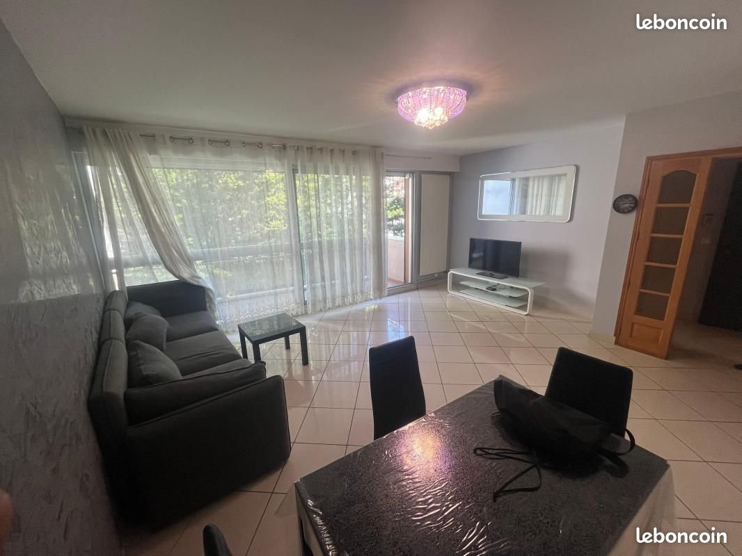 Appartement à louer, 72m², Bondy