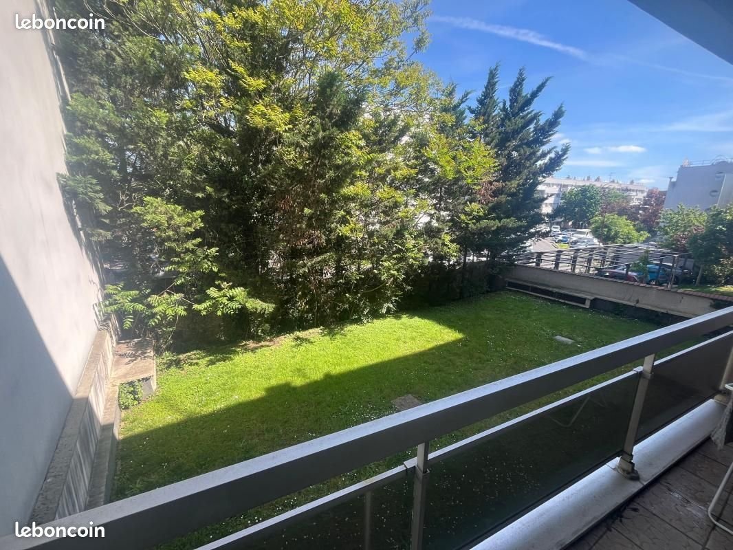 Appartement à louer, 72m², Bondy