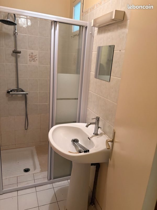 Maison à louer, 54m², Montrichard