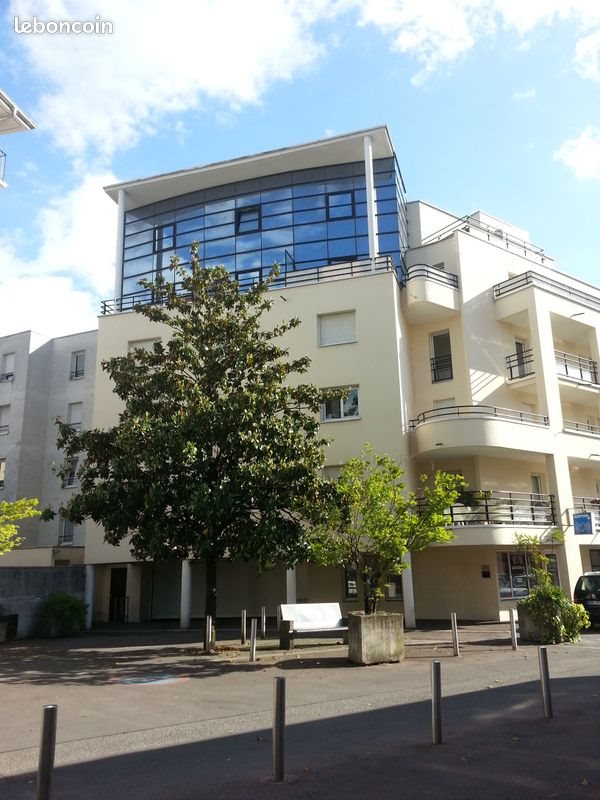 Appartement à louer, 21m², Cran-Gevrier
