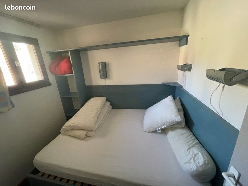 Appartement à vendre, 35m², Huez (Alpe d'Huez)