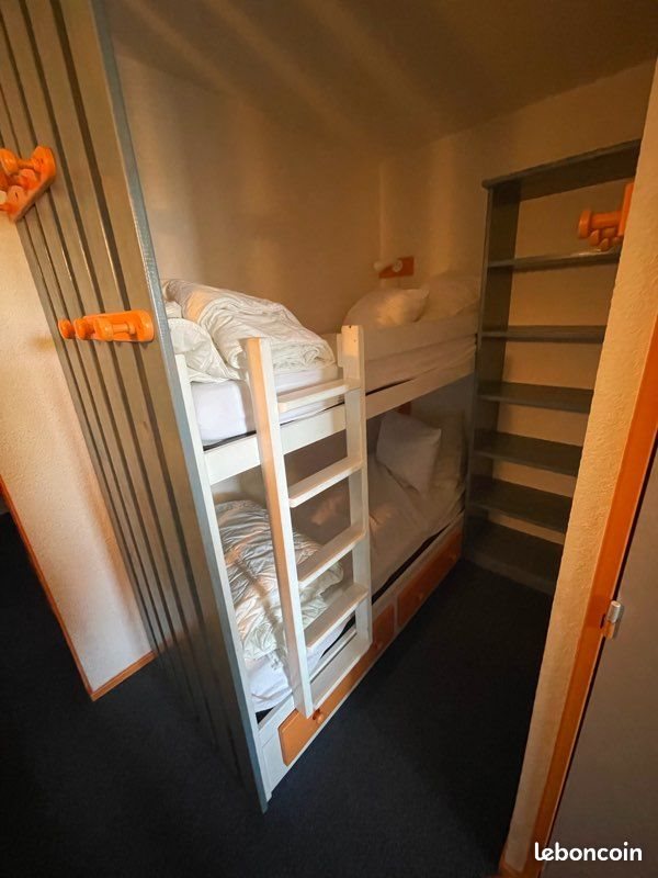 Appartement à vendre, 35m², Huez (Alpe d'Huez)