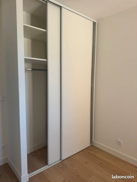 Appartement à vendre, 47m², Vaulx-en-Velin