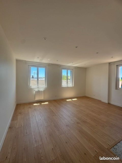 Appartement à vendre, 47m², Vaulx-en-Velin
