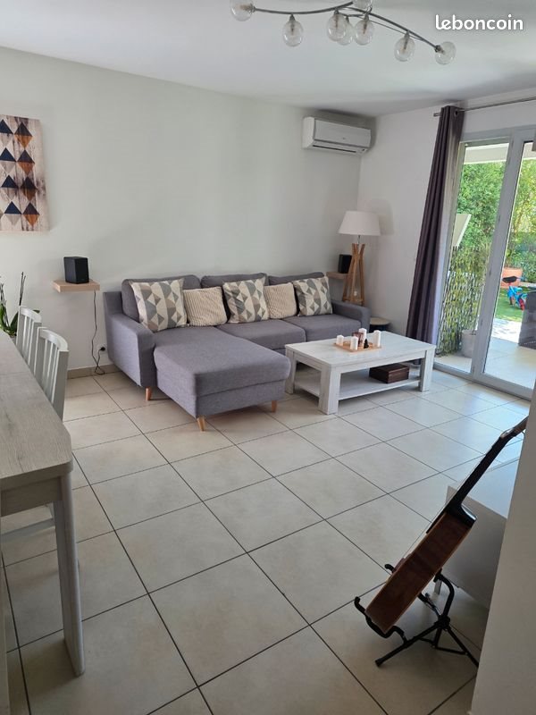 Appartement à vendre, 62m², Le Cannet