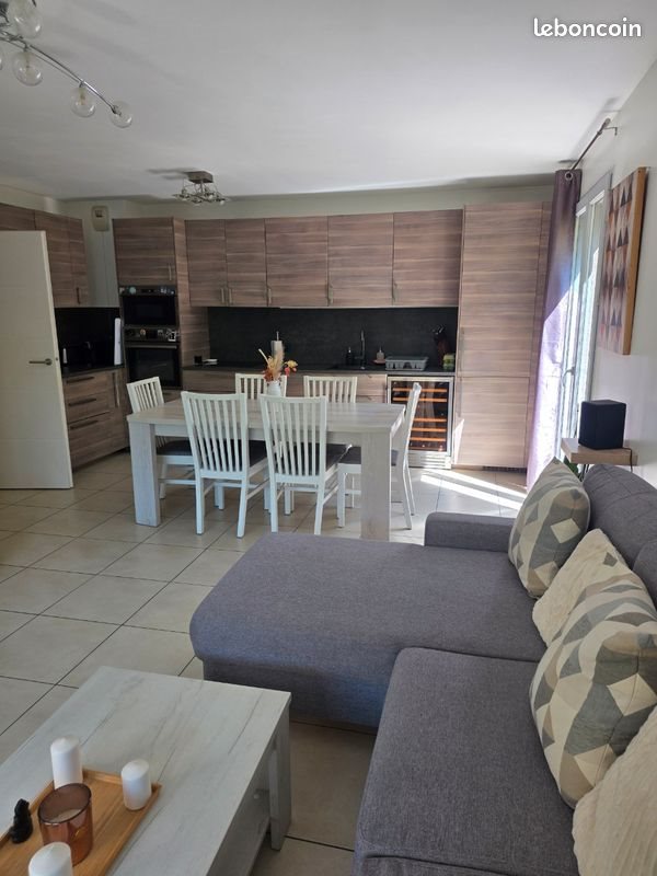 Appartement à vendre, 62m², Le Cannet