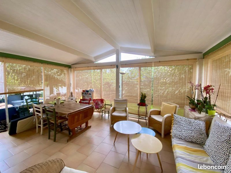 Maison à vendre, 130m², Plan-de-Cuques