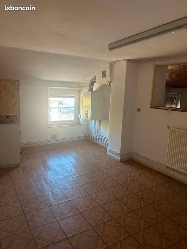 Appartement à vendre, 120m², Champigneulles