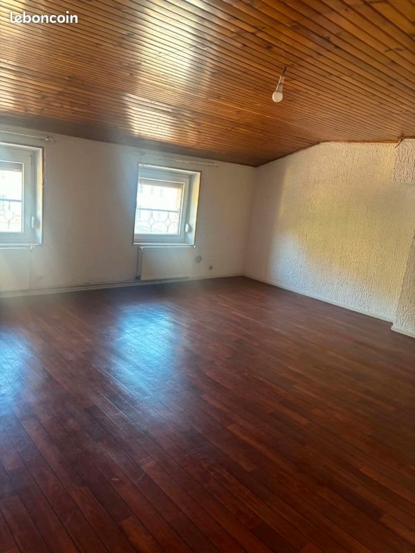 Appartement à vendre, 120m², Champigneulles