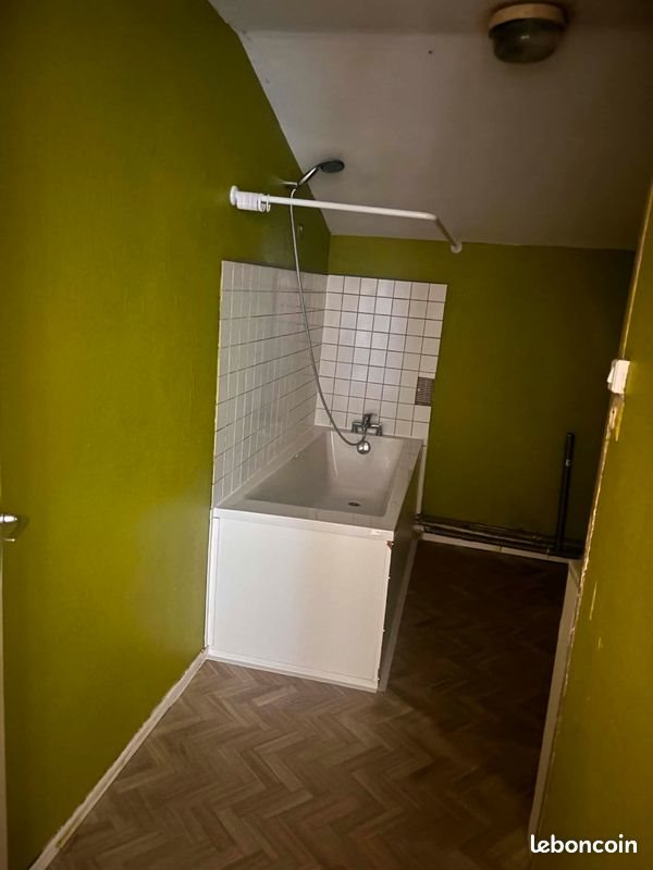 Appartement à vendre, 120m², Champigneulles
