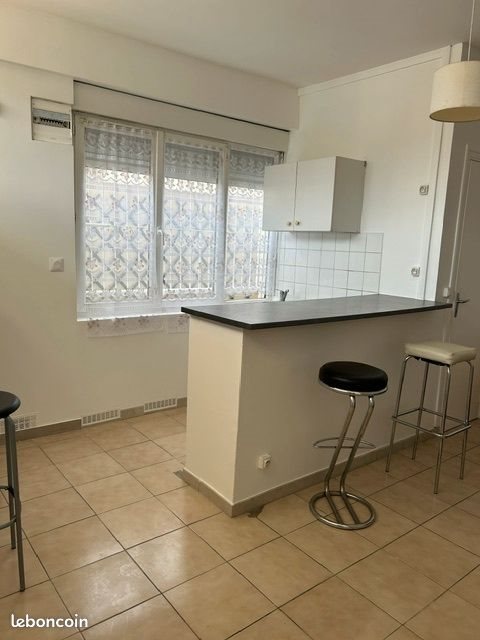 Appartement à louer, 21m², Sevran