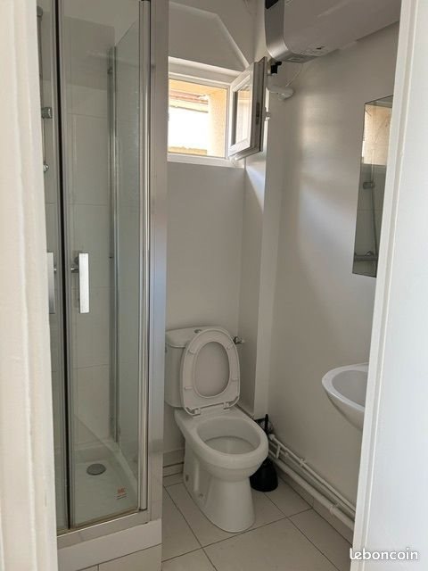 Appartement à louer, 21m², Sevran