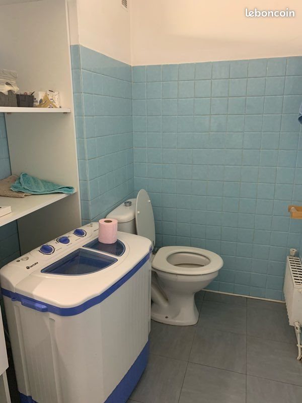 Appartement à louer, 24m², Talence