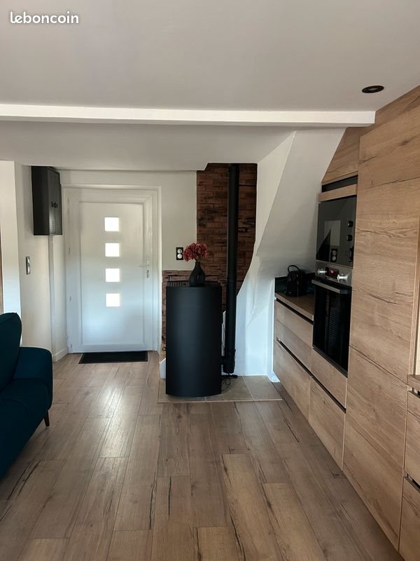 Maison à vendre, 50m², Séranon