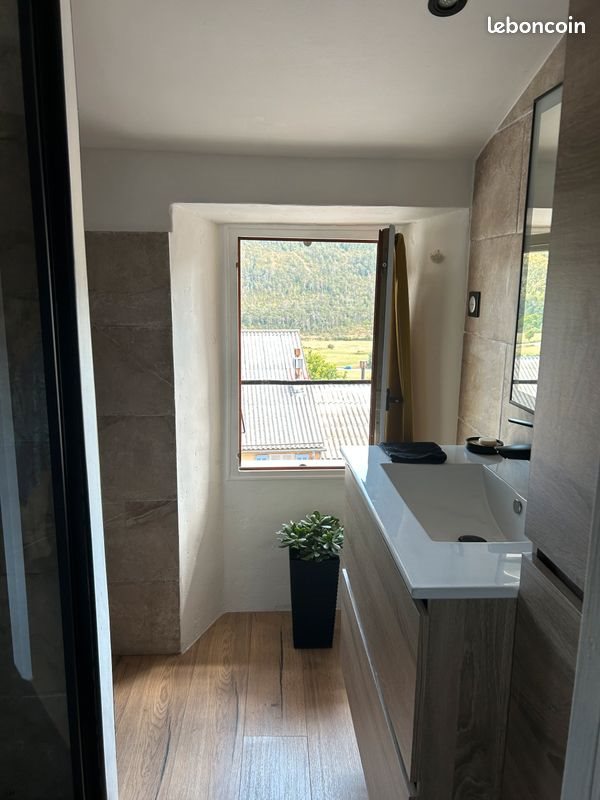 Maison à vendre, 50m², Séranon