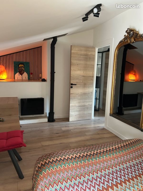 Maison à vendre, 50m², Séranon