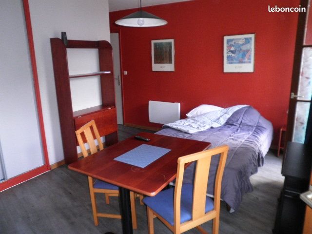 Appartement à louer, 15m², Valenciennes