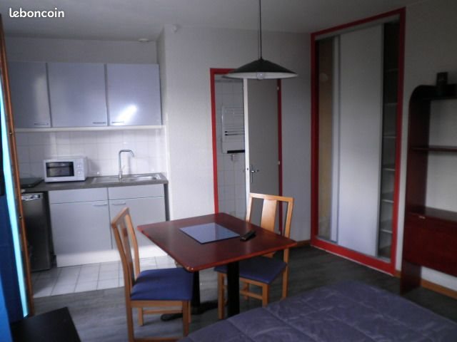 Appartement à louer, 15m², Valenciennes