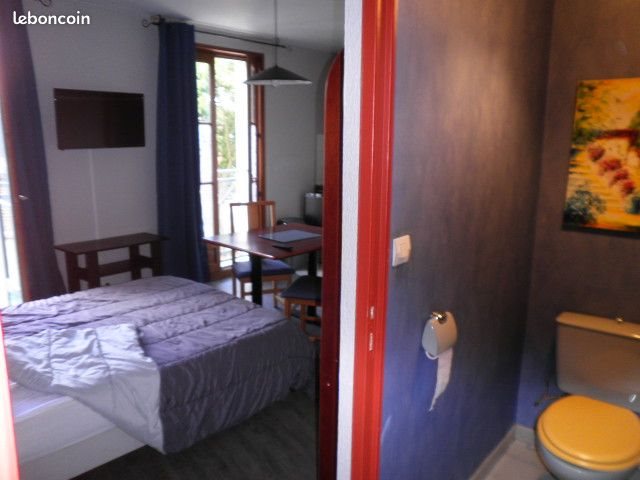 Appartement à louer, 15m², Valenciennes