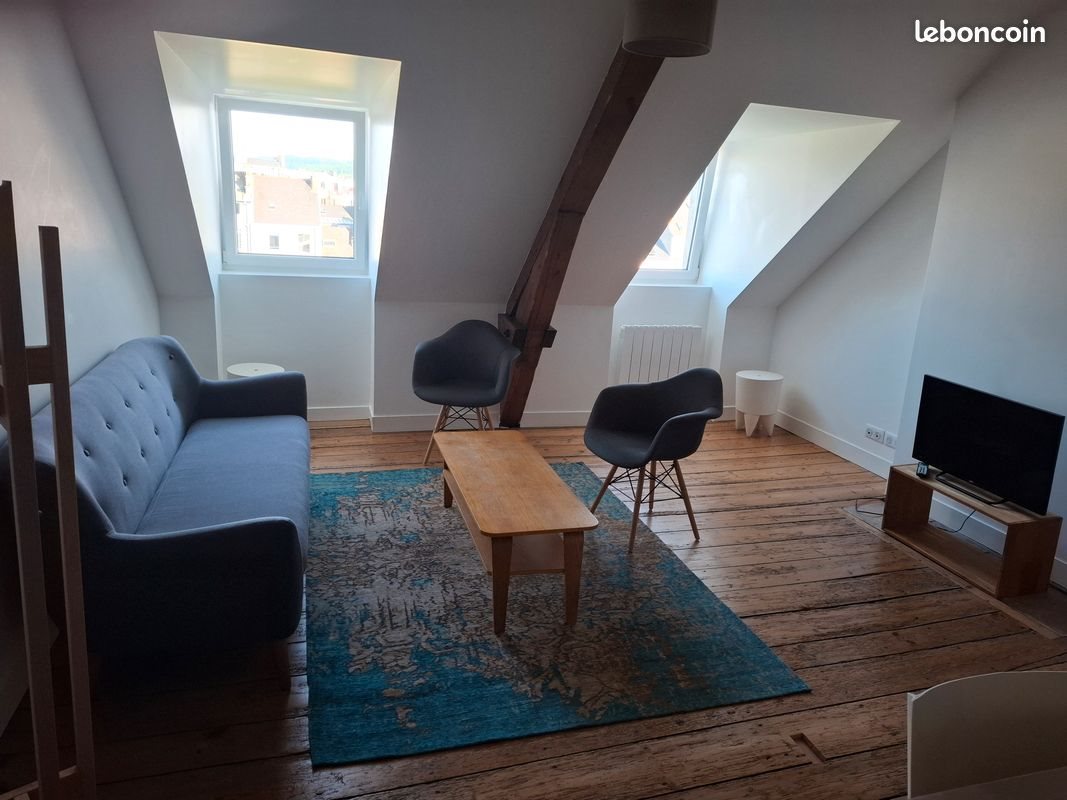 Appartement à louer, 90m², Cherbourg-Octeville