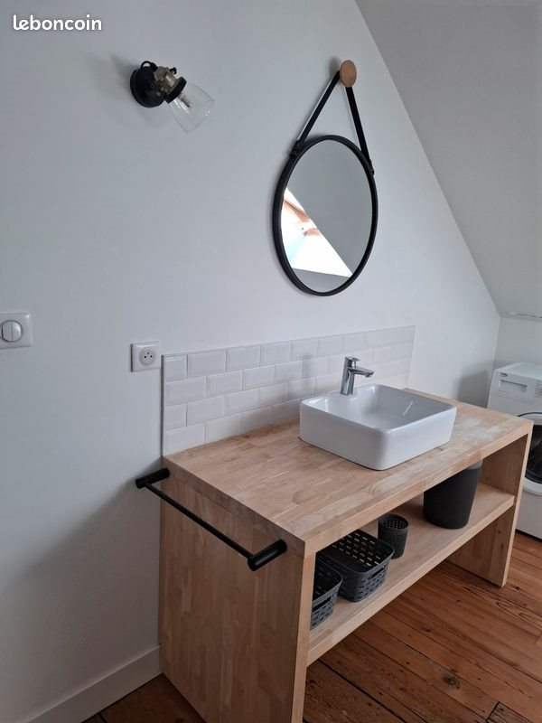 Appartement à louer, 90m², Cherbourg-Octeville