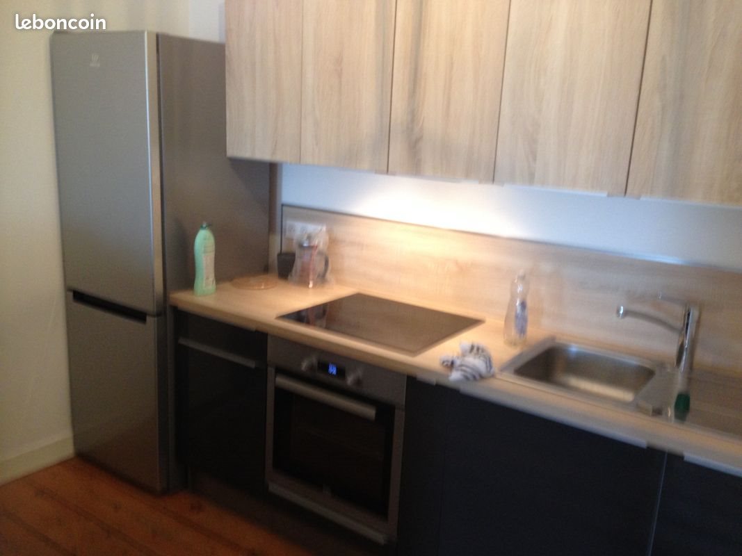Appartement à louer, 90m², Cherbourg-Octeville
