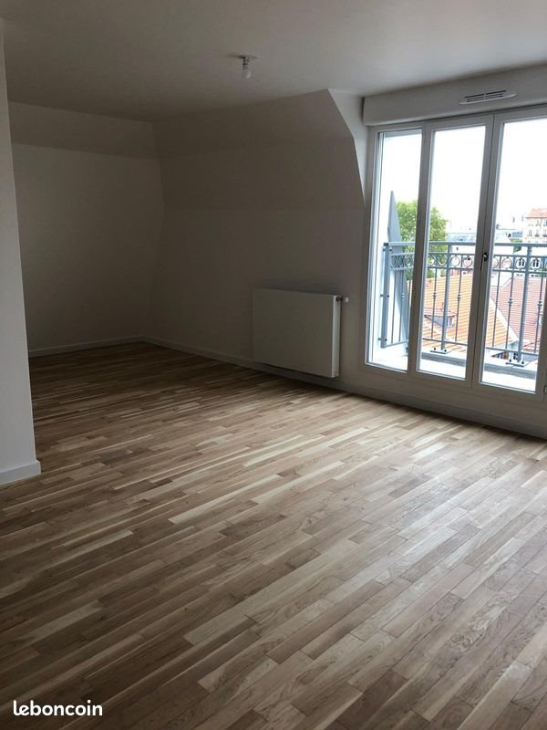 Appartement à louer, 32m², La Garenne-Colombes