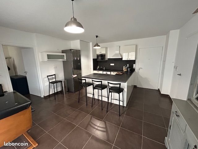 Appartement à vendre, 54m², Gardanne