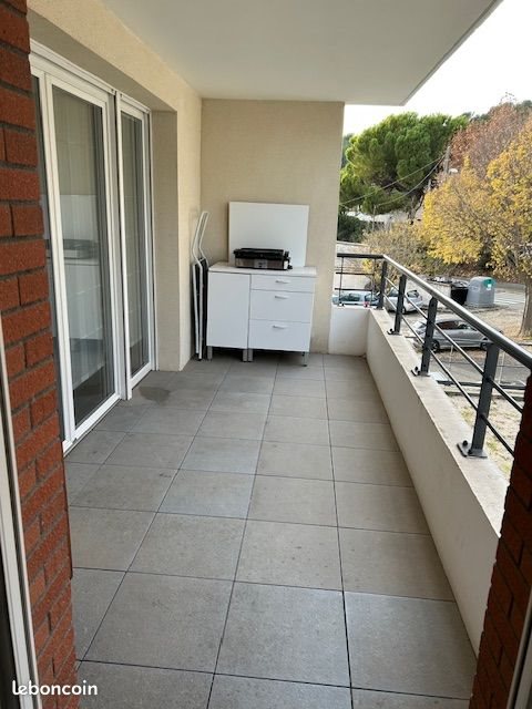 Appartement à vendre, 54m², Gardanne