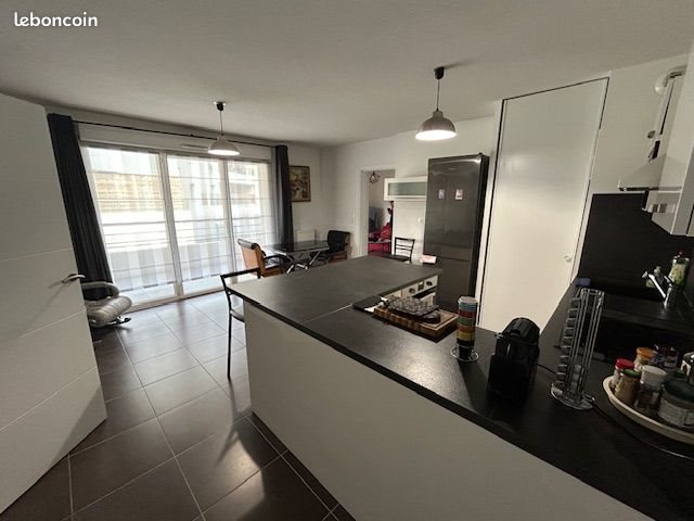 Appartement à vendre, 54m², Gardanne