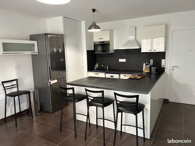 Appartement à vendre, 54m², Gardanne