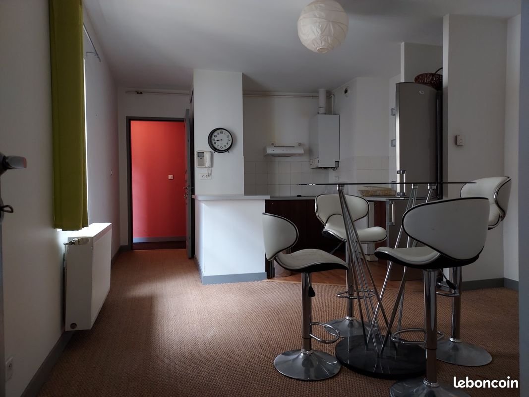 Appartement à vendre, 110m², Montauban