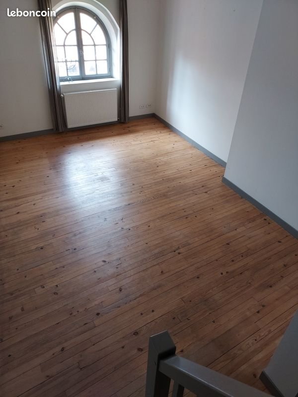 Appartement à vendre, 110m², Montauban
