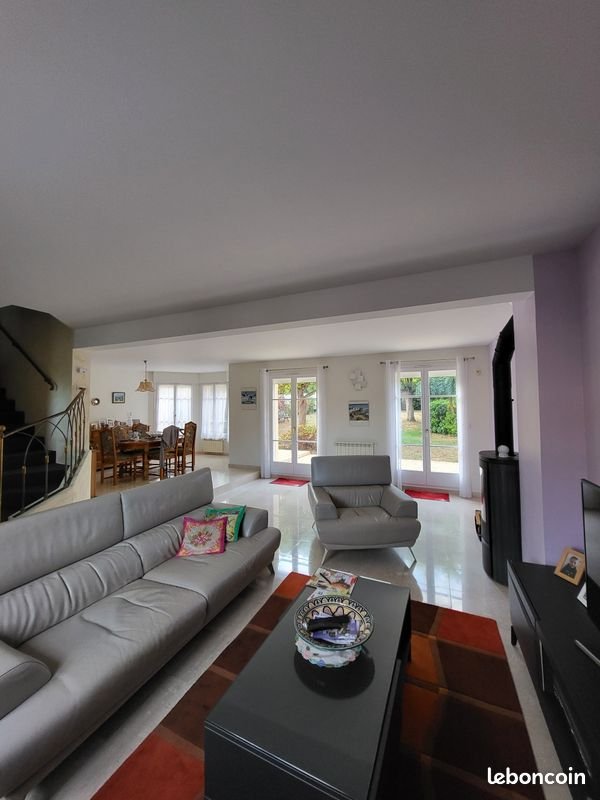 Maison à vendre, 160m², Lagny-sur-Marne
