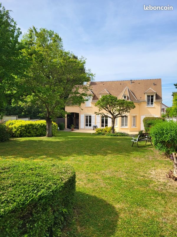 Maison à vendre, 160m², Lagny-sur-Marne