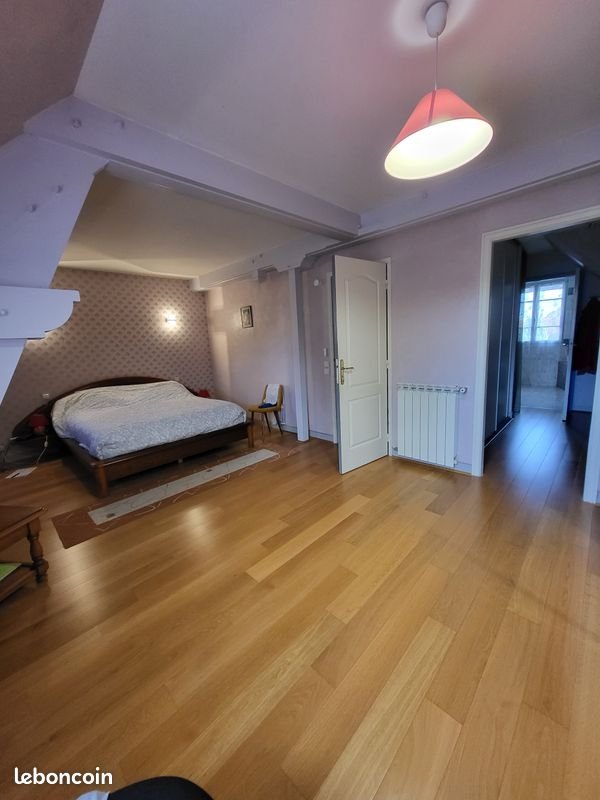 Maison à vendre, 160m², Lagny-sur-Marne