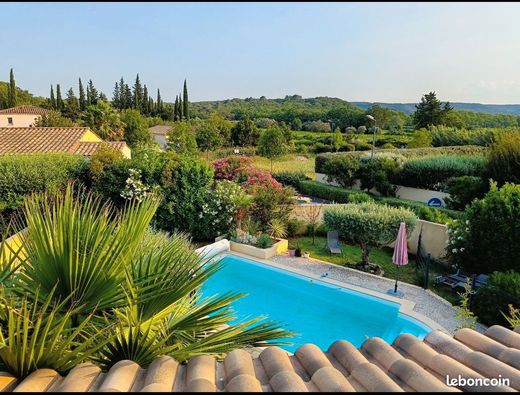 Maison à vendre, 97m², Vers-Pont-du-Gard