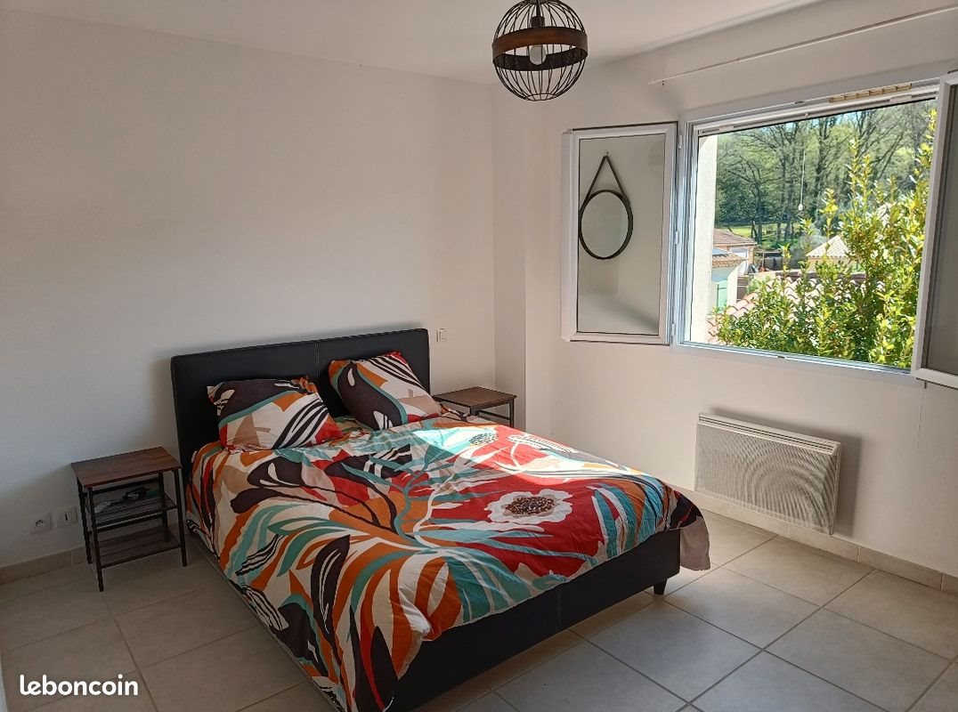 Maison à vendre, 97m², Vers-Pont-du-Gard