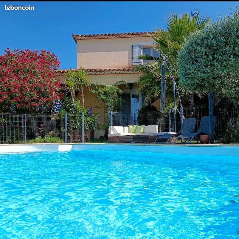 Maison à vendre, 97m², Vers-Pont-du-Gard