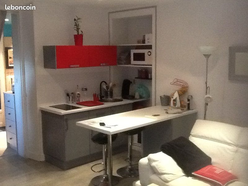 Appartement à louer, 42m², Gréoux-les-Bains