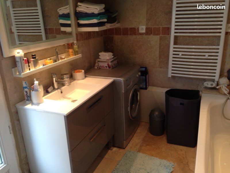 Appartement à louer, 42m², Gréoux-les-Bains
