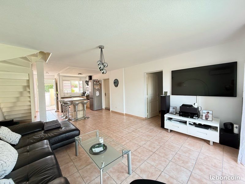 Maison à vendre, 83m², Béziers