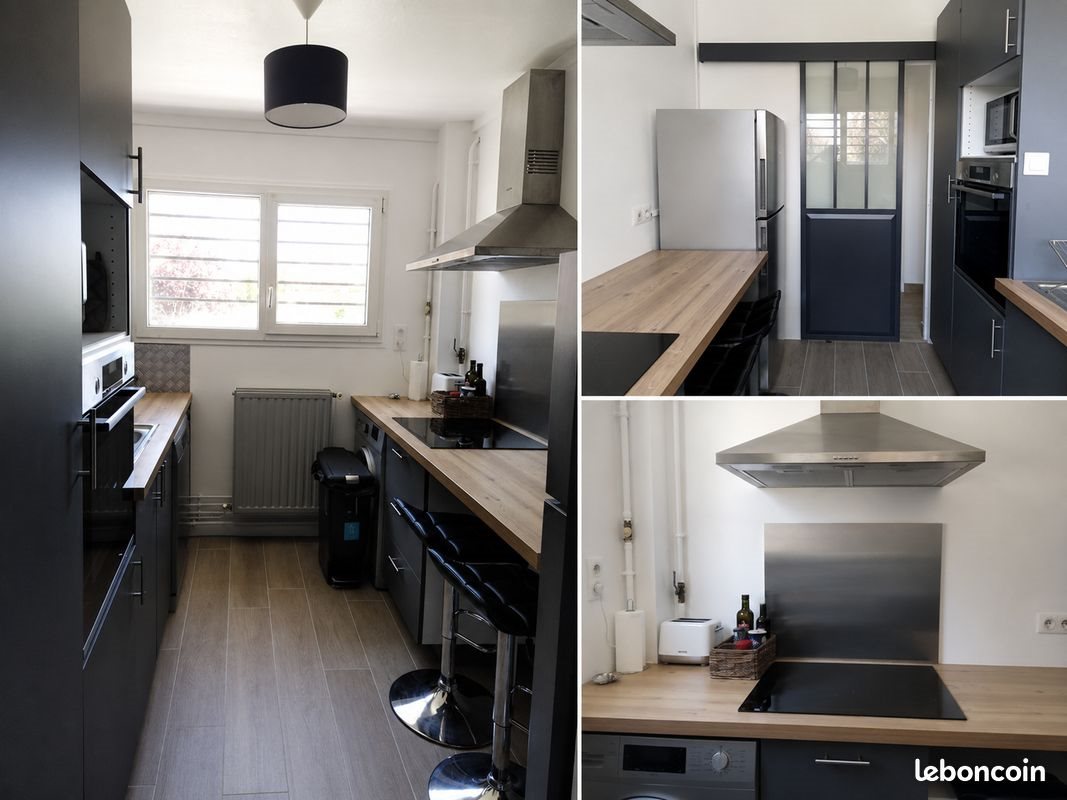 Appartement à vendre, 57m², La Teste-de-Buch