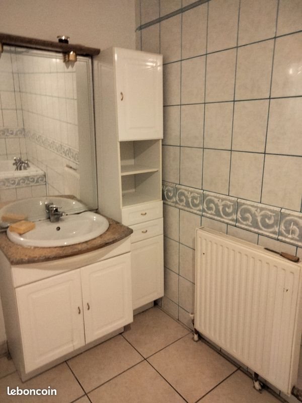 Appartement à louer, 90m², Saint-Loup-sur-Semouse