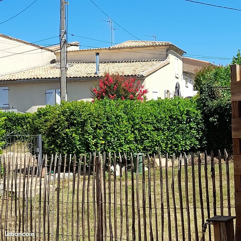 Maison à vendre, 135m², Lalande-de-Pomerol