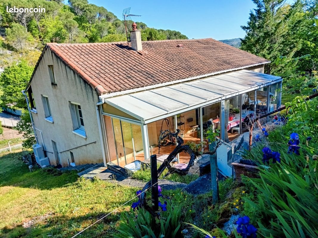 Maison à vendre, 90m², Cahors