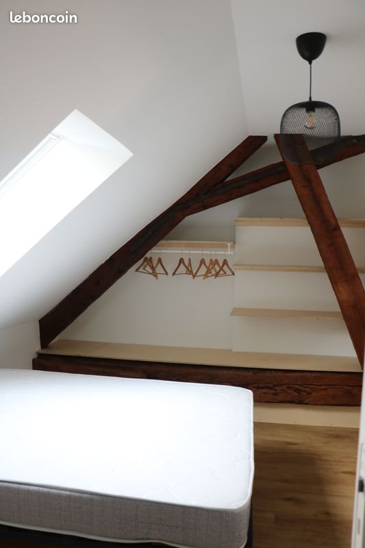 Appartement à louer, 33m², Chambéry