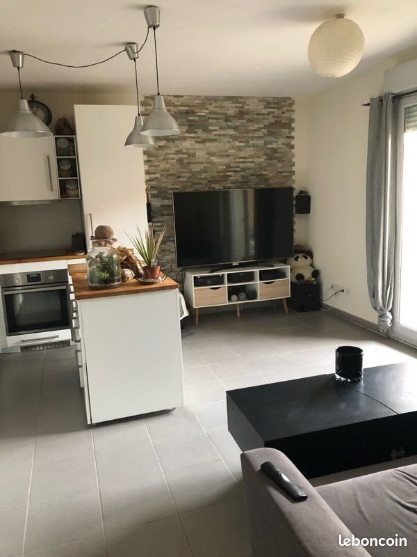 Appartement à louer, 40m², Frouzins