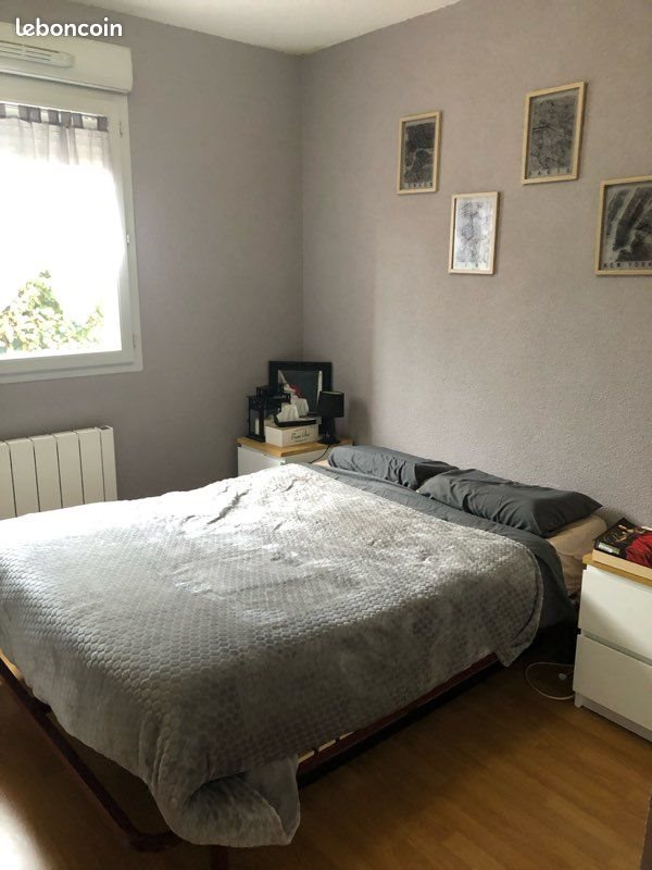 Appartement à louer, 40m², Frouzins